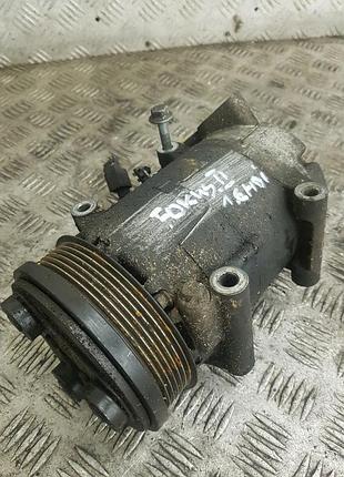 Компресор кондиціонера ford focus mk2 3