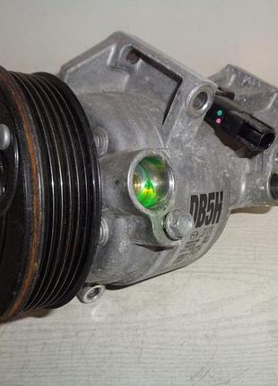 Компресор кондиціонера mazda cx3 ii db5h61450