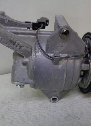 Компресор кондиціонера mazda cx3 ii db5h61450 2
