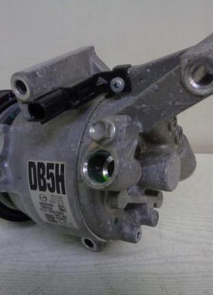 Компресор кондиціонера mazda cx3 ii db5h61450 4