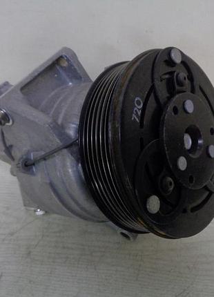 Компресор кондиціонера mazda cx3 ii db5h61450 5