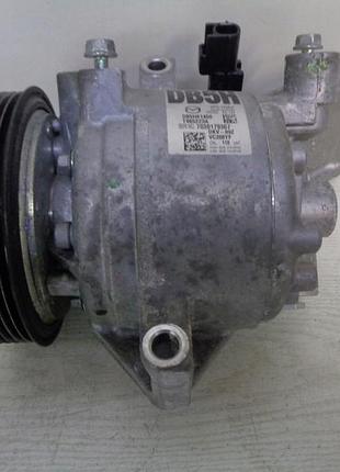 Компресор кондиціонера mazda cx3 ii db5h61450 6