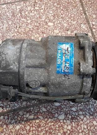 Компресор кондиціонера sd7v16 1j0820033l