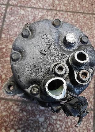 Компресор кондиціонера sd7v16 1j0820033l 3