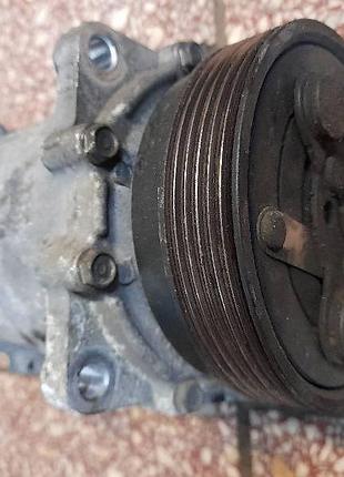 Компресор кондиціонера sd7v16 1j0820033l 4