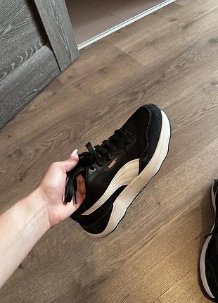 Кросівки puma