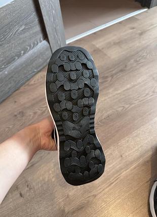 Кросівки puma 3