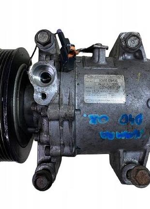 Компресор кондиціонера nissan navara 92600eb40e