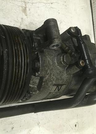Компресор кондиціонера bmw e46 1.8i 6452-6908660