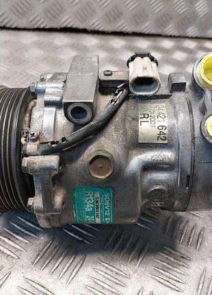 Компресор кондиціонера opel corsa c 1.7 di 24421642