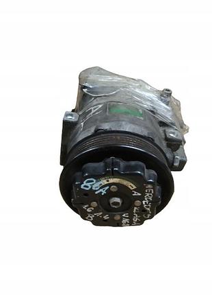 Компресор кондиціонера mercedes-benz w168 кондиціонер тиск 447200-9765