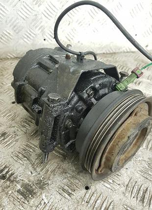 Компресор кондиціонера skoda superb 8d0260808 4