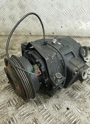 Компресор кондиціонера skoda superb 8d0260808 5