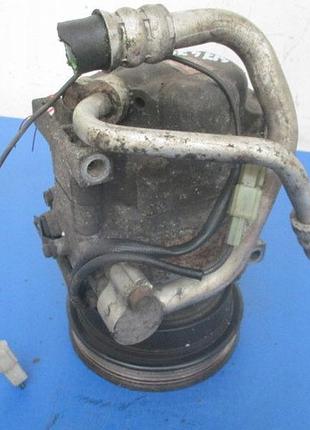 Компресор кондиціонера муфта компресора кондиціонеру mazda 323 626 premacy