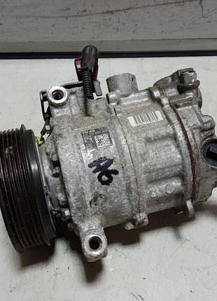 Компресор кондиціонера audi a6 c7 lift 2.0 tdi 4g0260805t