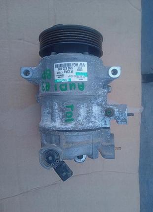Компресор кондиціонера volkswagen audi 5n0820803