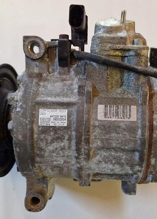 Компресор кондиціонера audi a4 b6 8e0260805g