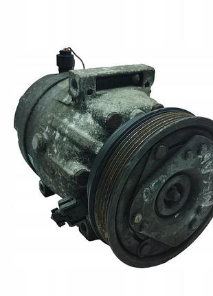 Компресор кондиціонера renault scenic megane ii 8200024397