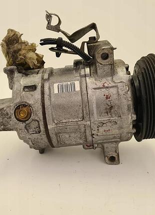Компресор кондиціонера suzuki alfa fiat 55701201