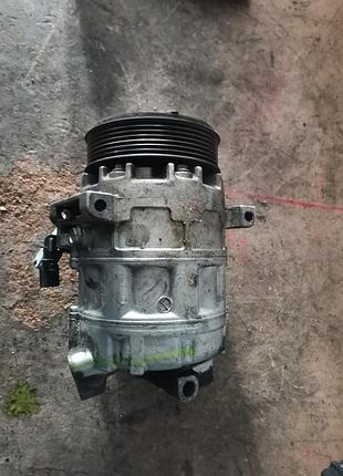 Компресор кондиціонера renault laguna iii 2.0dci compressor 8200890987 c