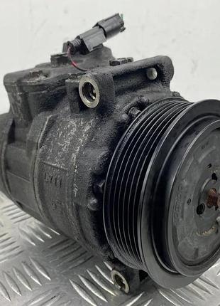 Компрессор кондиционера mercedes-benz w203 2.2 cdi a0012305611