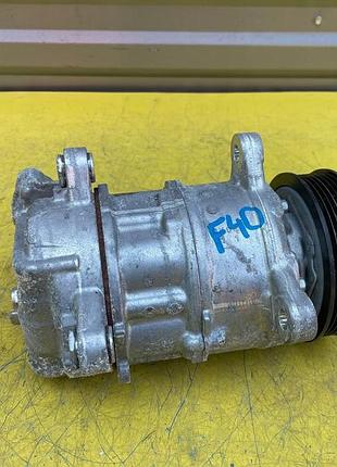 Компрессор кондиционера bmw 1 f40 7948797