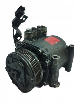 Компресор кондиціонера carisma lancer 1.8 mr500007 akc200a072