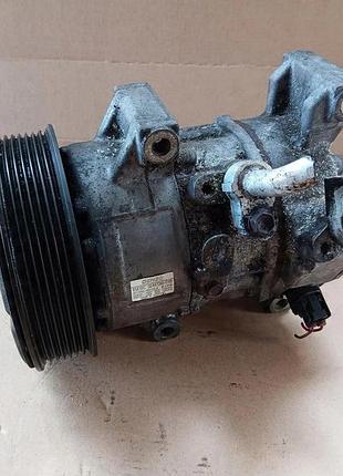 Компрессор кондиционера а toyota avensis compressor 447260-1743