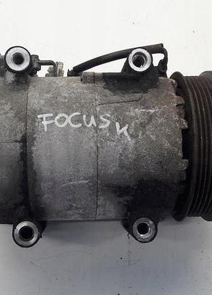 Компресор кондиціонера ford focus mk2 1.6 tdci