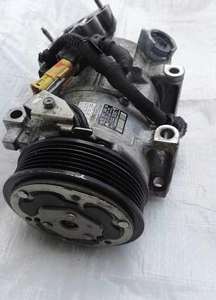 Компресор кондиціонера opel crossland 9834730080 5