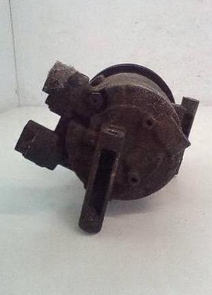 Компрессор кондиционера peugeot boxer 5