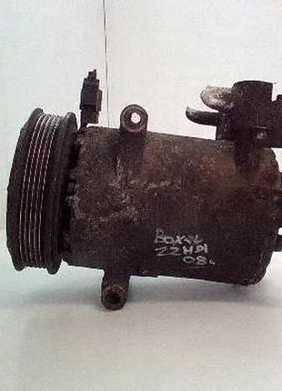 Компрессор кондиционера peugeot boxer 7