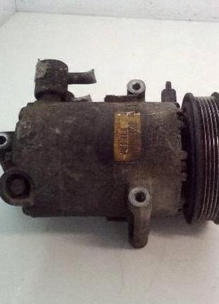 Компрессор кондиционера peugeot boxer 8