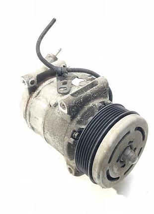 Компрессор кондиционера peugeot 308 ii 9827529180 1,2 131 км 13-21