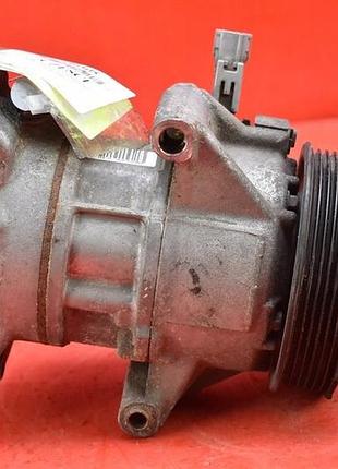 Компресор кондиціонера 447260-4201 toyota yaris 3 iii 1.4 d-4d 12r