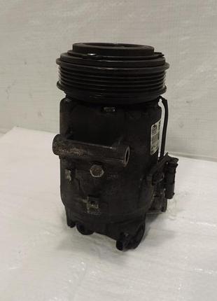 Компресор кондиціонера opel oe 13450515