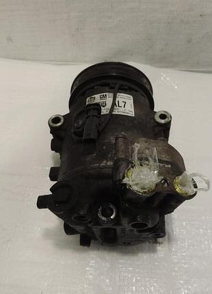 Компрессор кондиционера opel oe 13450515 2