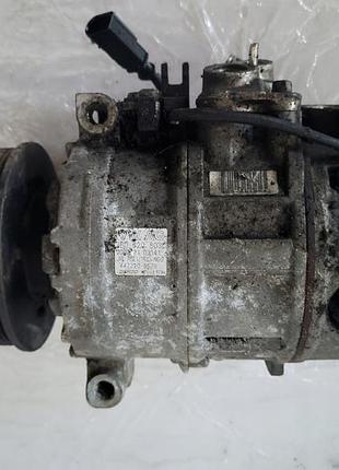 Компресор кондиціонера volkswagen 3.2 3b0820803c