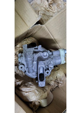 Компрессор кондиционера оригінал, 5q0 816 803 b 3