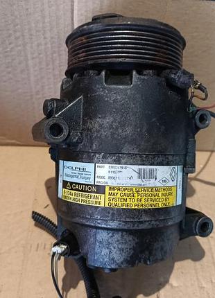 Компресор кондиціонера delphi 8200067915 g