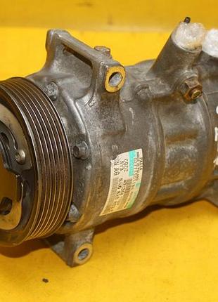 Компресор кондиціонера vw polo iv 1.2 5n0820803c