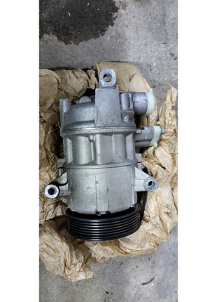 Компрессор кондиционера оригінал, 5q0 816 803 b 4
