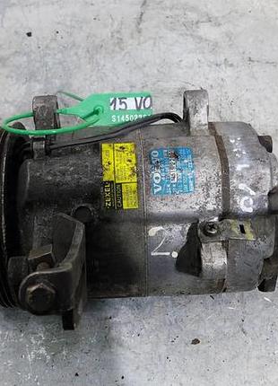 Компрессор кондиционера а компресора sd7v16-1013 volvo 460 480 2.0i gle 95