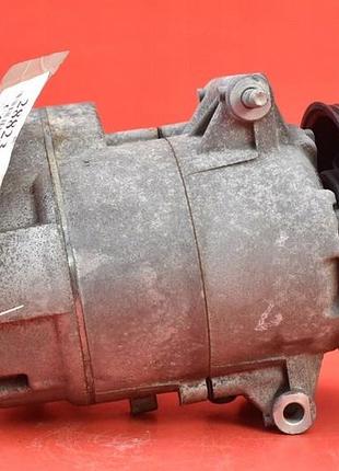 Компресор кондиціонера 13250604 opel astra 4 j 1.6 16v 09r