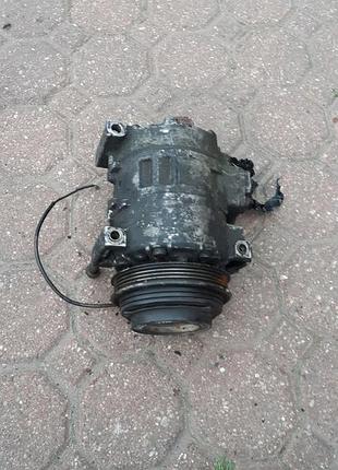Компресор кондиціонера 4d0360805 audi a6 c5