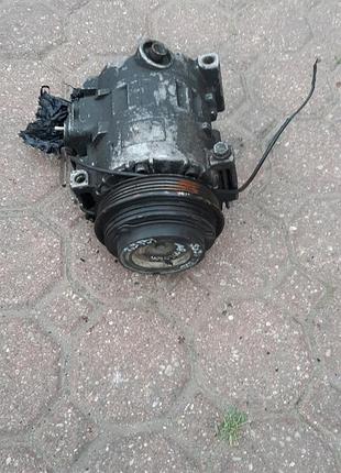 Компресор кондиціонера 4d0360805 audi a6 c5 2