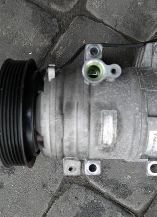 Компрессор кондиционера компресора h12a1af4ao mazda 6 s