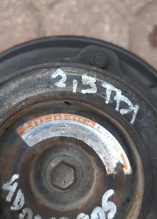 Компресор кондиціонера 4d0360805 audi a6 c5 4