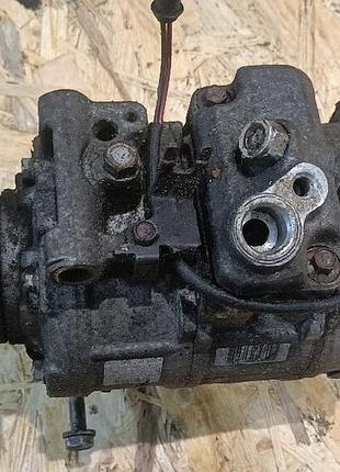 Компресор кондиціонера audi vw tfsi. 2
