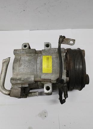 Компресор кондиціонера ford mondeo mk3 4s7119d629aa